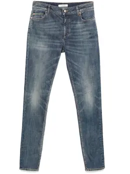 Dorothee Schumacher: Джинсовые джинсы  Denim Love