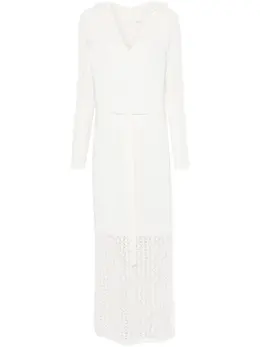ZIMMERMANN: Длинное платье 
