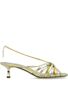 Golden Goose: Туфли 