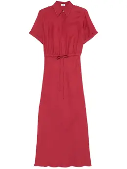 Brunello Cucinelli: Длинное платье 