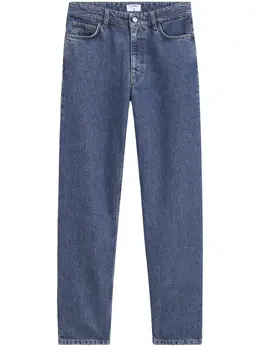 Filippa K: Голубые джинсы 