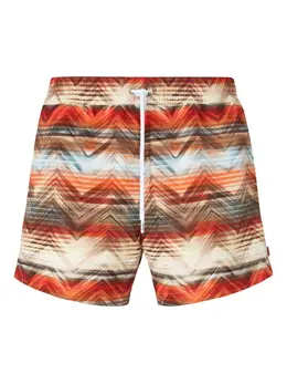 Missoni: Плавки 