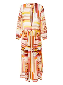 Missoni: Пляжное платье 