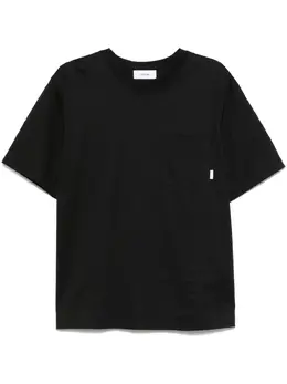 Lardini: Хлопковая футболка 