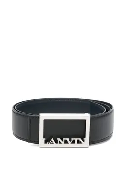 Lanvin: Ремень 