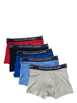 Polo Ralph Lauren: Шорты с принтом 