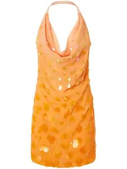 PINKO: Короткое платье 