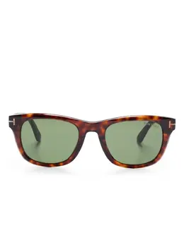 TOM FORD Eyewear: Очки 