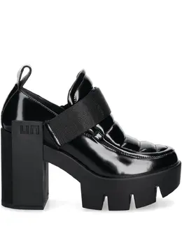 United Nude: Чёрные туфли 