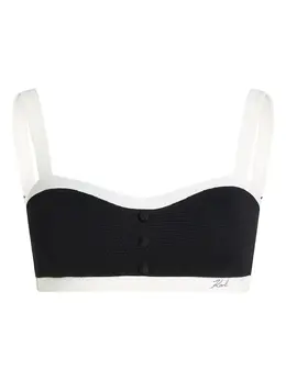 Karl Lagerfeld: Купальник 