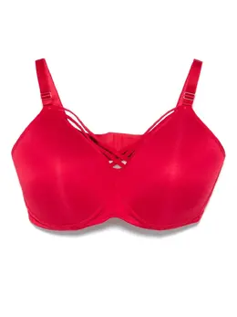 Marlies Dekkers: Красный бюстгальтер 