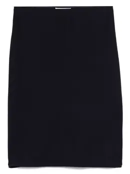 Jil Sander: Короткая юбка 