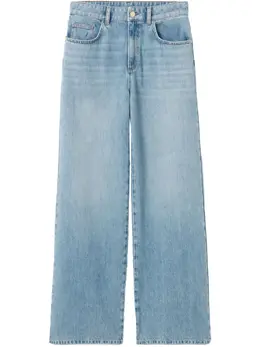 Claudie Pierlot: Голубые джинсы 