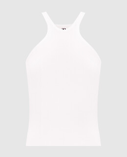 Ermanno Scervino: Белый топ 