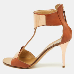 Giuseppe Zanotti: Сандалии 