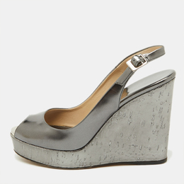 Jimmy Choo: Сандалии 