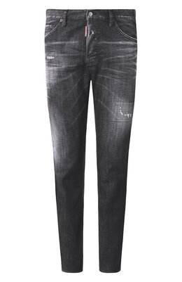 Dsquared2: Зауженные джинсы  Cool Guy