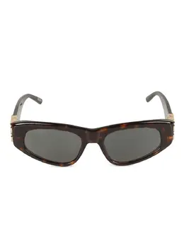 Balenciaga Eyewear: Очки 