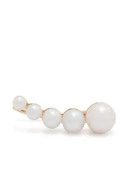 Sophie Bille Brahe: Серьги 