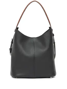 Maison Margiela: Чёрное платье 