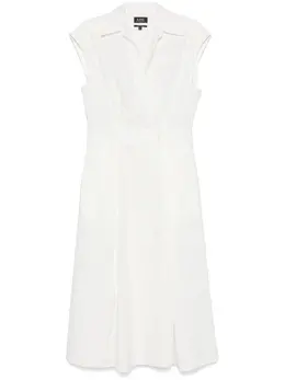 A.P.C.: Длинное платье 