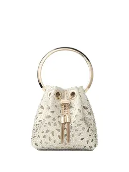 Jimmy Choo: Сумка  Bon Bon