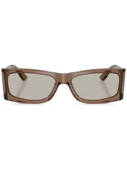 Prada Eyewear: Очки 