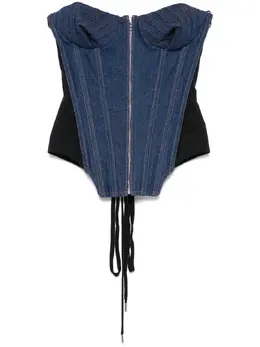 Jean Paul Gaultier: Корсет 