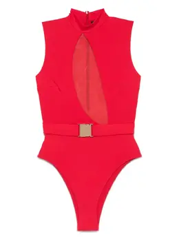 Noire Swimwear: Купальник 