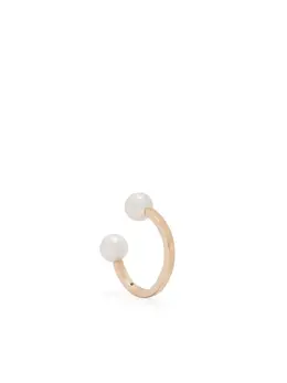 Sophie Bille Brahe: Серьги 