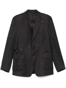 Brioni: Однобортные пиджаки 