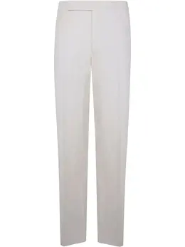 Lardini: Брюки из шерсти 