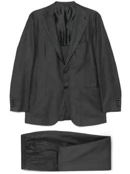Kiton: Костюм 