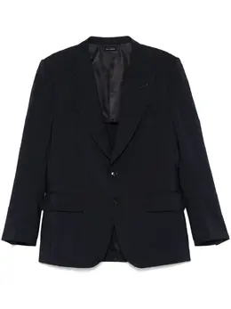TOM FORD: Пиджаки из шерсти 