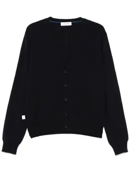 Lanvin: Кардиган из шерсти 