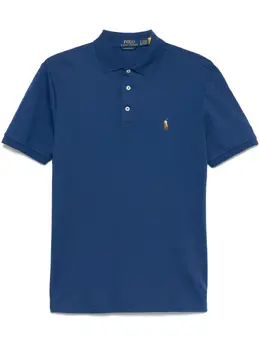 Polo Ralph Lauren: Хлопковое поло 
