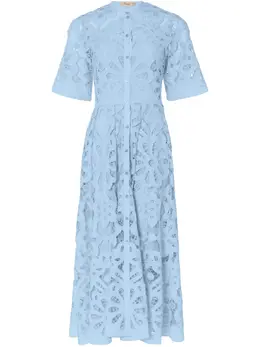 Temperley London: Платья-рубашки 