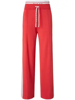 PINKO: Красные брюки 