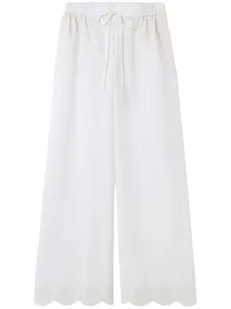 Claudie Pierlot: Белые брюки 