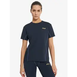 Fila: Спортивная футболка 