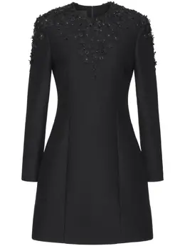 Valentino Garavani: Короткое платье 
