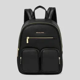 MICHAEL KORS: Чёрная сумка  Jet Set