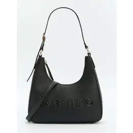 Valentino: Чёрная сумка 