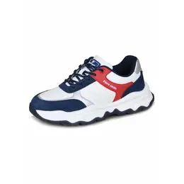 Pierre Cardin: Многоцветные кроссовки 