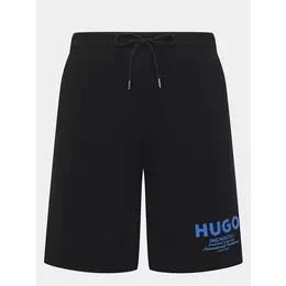 HUGO: Спортивные шорты 