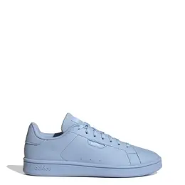 adidas: Синие кеды 