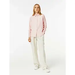 LACOSTE: Осенние брюки 