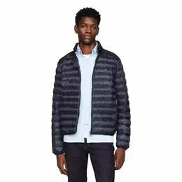 TOMMY HILFIGER: Осенняя куртка 
