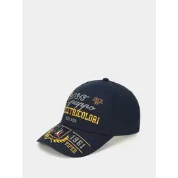 Aeronautica Militare: Тёмная кепка 