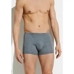 Zimmerli: Серые трусы 